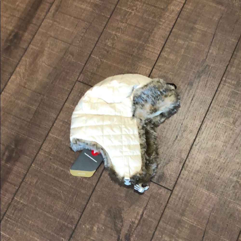 Ultra warm bomber hat - misses